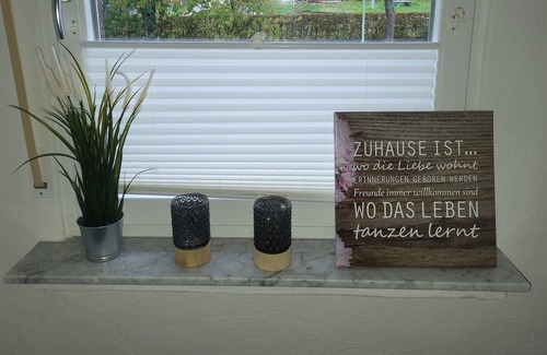 Langscheid Condo | Beautiful apartment with lake view for 4 people in Sundern-Langscheid