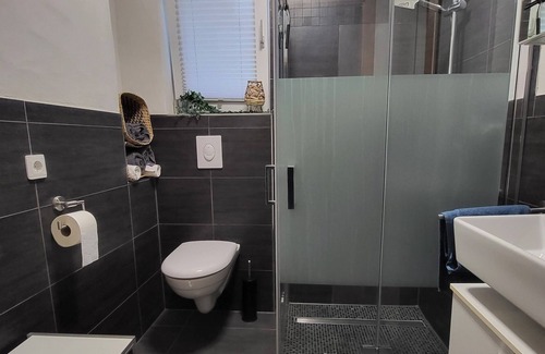 Langscheid Condo | Beautiful apartment with lake view for 4 people in Sundern-Langscheid