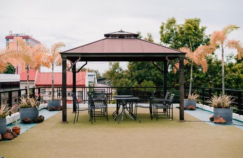 Davao Apartment | Be-ing Suites