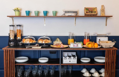 Naples City Centre Apartment | Be Italian Flat Duomo
