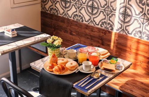 Naples City Centre Apartment | Be Italian Flat Duomo
