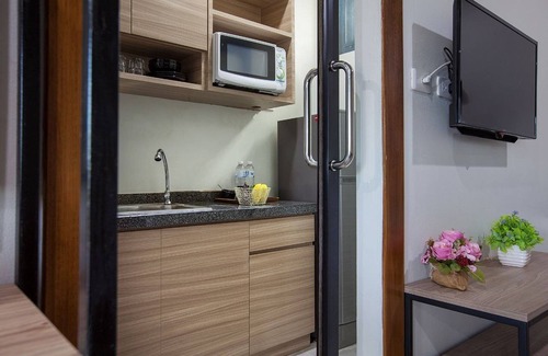 Thep Kasattri Hotel | Be Live Residence