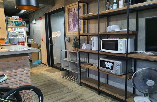 Thep Kasattri Hotel | Be Live Residence