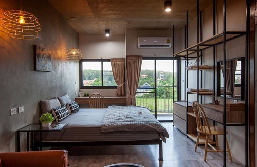 Thep Kasattri Hotel | Be Live Residence