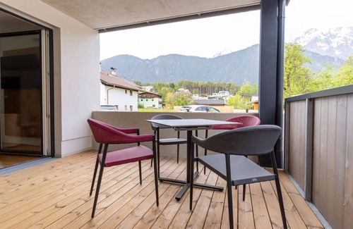 Fronhausen Apartment | be magic by Interhome