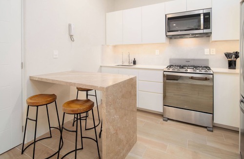 Santa Maria Huatulco Condo | Beachfront 1 Bedroom Condo at Santa Cruz Beach. Your Coastal Retreat Awaits!