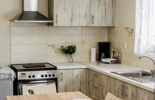 Anatoli Apartment | Be my Guest in Ioannina