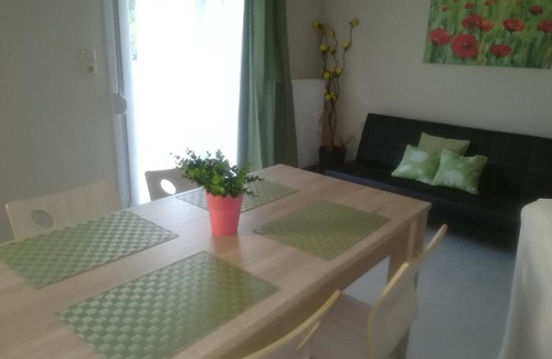 Anatoli Apartment | Be my Guest in Ioannina