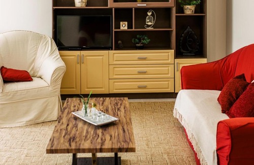 Anatoli Apartment | Be my Guest in Ioannina