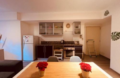 Belgrano Apartment | Be my Guest! Monoambiente con Amenities y Seguridad 24hs en Belgrano