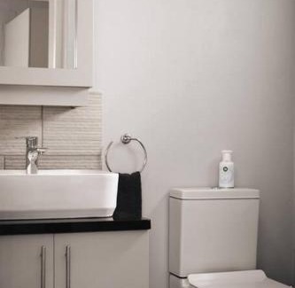 Still Bay House | Be My Guest