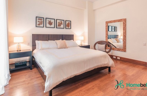 Casa de Campo Apartment | Be relaxed at this 2BR apt at Casa De Campo C2
