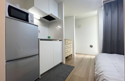 Shinjuku Apartment | BE Terrace Nishi-Shinjuku Shinjuku Area/5 min. walk from Nishi-Shinjuku Station 6 min. from Shinjuku Station