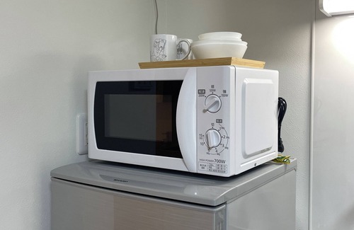 Shinjuku Apartment | BE Terrace Nishi-Shinjuku Shinjuku Area/5 min. walk from Nishi-Shinjuku Station 6 min. from Shinjuku Station