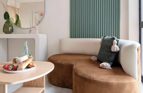 Ampliacion Granada Apartment | Be unique! Apart for 4/2 beds & 2 baths Polanco