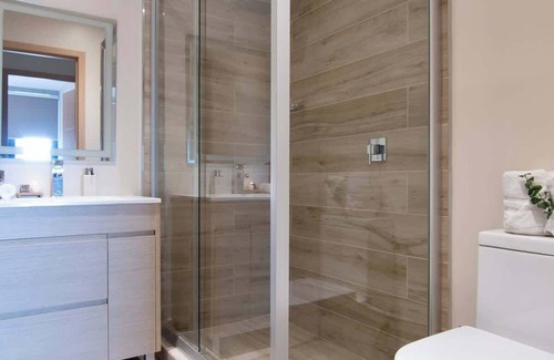 Ampliacion Granada Apartment | Be unique! Apart for 4/2 beds & 2 baths Polanco