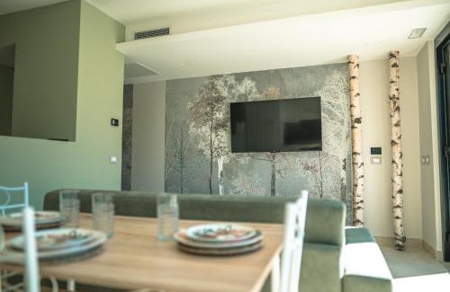 Civitavecchia Apartment | Be Your Home - Il Piccolo Paradiso
