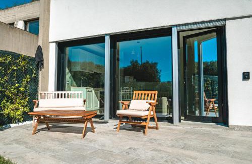 Civitavecchia Apartment | Be Your Home - Il Piccolo Paradiso