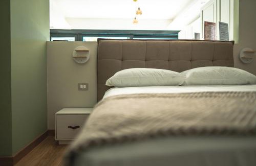 Civitavecchia Apartment | Be Your Home - Il Piccolo Paradiso