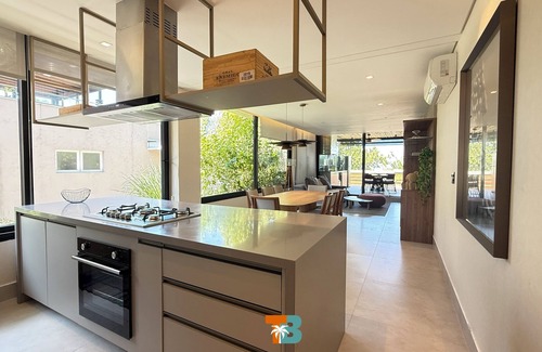 Sao Sebastiao House | Beautiful House in Juquehy- SP (5)