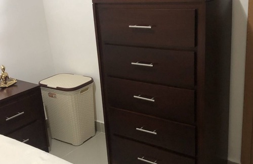 Santiago Province Apartment | beautiful apartment for vacation