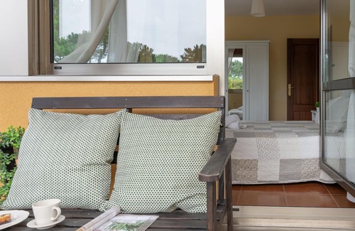 San Vicente de la Barquera Apartment | BEAUTIFUL APARTMENT ON THE BEACH N34-1D