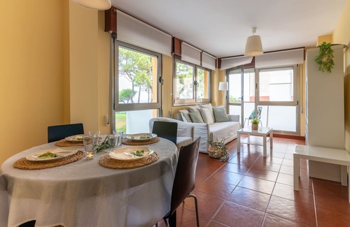 San Vicente de la Barquera Apartment | BEAUTIFUL APARTMENT ON THE BEACH N34-1D