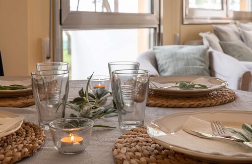 San Vicente de la Barquera Apartment | BEAUTIFUL APARTMENT ON THE BEACH N34-1D