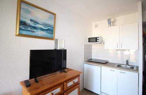 La Cote Radieuse Apartment | BEA122 - Appartement vue mer !