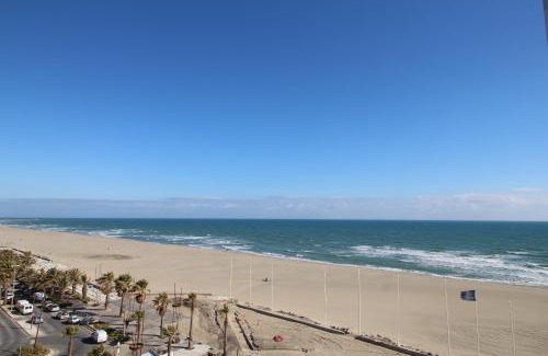La Cote Radieuse Apartment | BEA122 - Appartement vue mer !