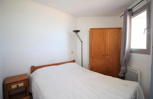 La Cote Radieuse Apartment | BEA122 - Appartement vue mer !
