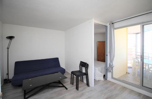 La Cote Radieuse Apartment | BEA122 - Appartement vue mer !