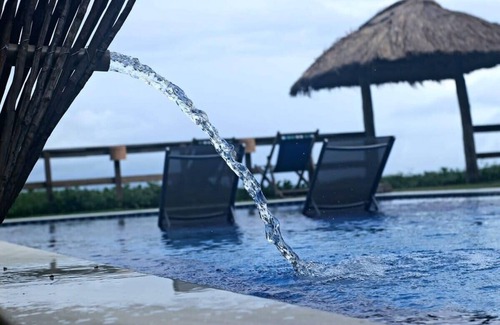 Sao Miguel dos Milagres House | Beachfront Paradise House - ALA005