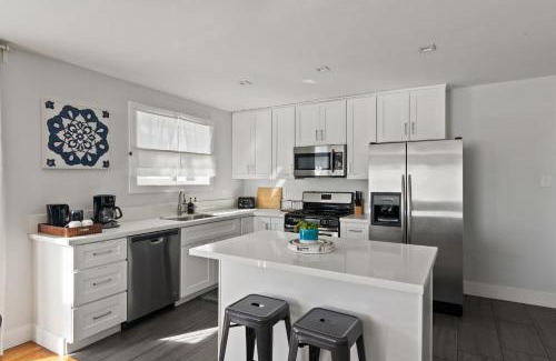 North Pacific Beach House | Beach Abode Walk to the Ocean