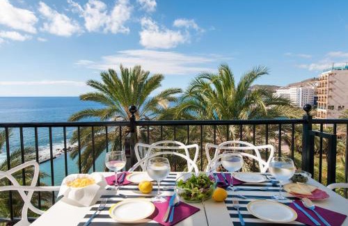 Arguineguin Apartment | Beach and View Arguineguin MG by VillaGranCanaria