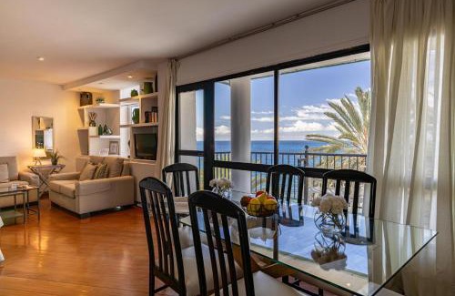 Arguineguin Apartment | Beach and View Arguineguin MG by VillaGranCanaria