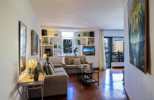 Arguineguin Apartment | Beach and View Arguineguin MG by VillaGranCanaria