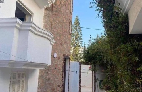 Sousse Apartment | Beach apartment