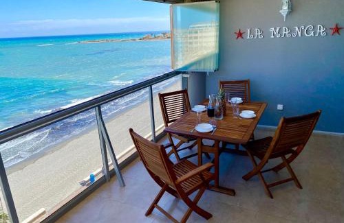 San Javier Apartment | Beach Apartment La Manga