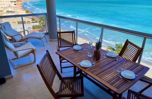 San Javier Apartment | Beach Apartment La Manga