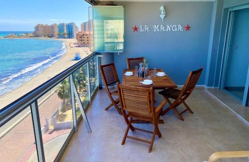 San Javier Apartment | Beach Apartment La Manga