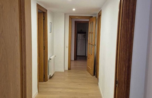 Sant Vicenc de Montalt Apartment | Beach apartment near Barcelona