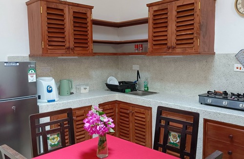 Malindi Apartment | Beach apartment gorgeous 2 bedrooms for Holidays