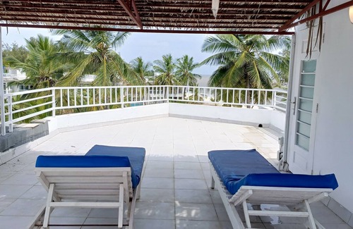 Malindi Apartment | Beach apartment gorgeous 2 bedrooms for Holidays