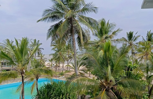 Malindi Apartment | Beach apartment gorgeous 2 bedrooms for Holidays
