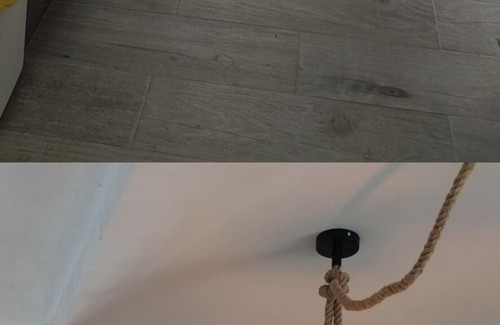 Algeciras Condo | Beach apartment in Urb. Private