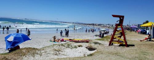 Melkbosstrand Apartment | Beach Apartment Melkbosstrand