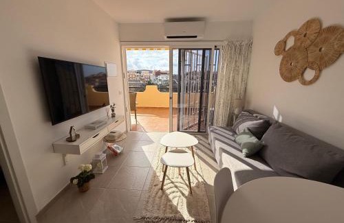 Arguineguin Apartment | Beach Apartment Miramar