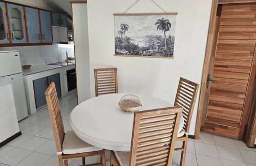 Pereybere Apartment | Beach Apartment Pereybere