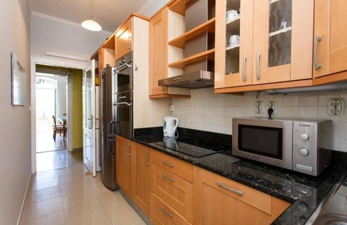 Bacvice Apartment | Beach apartment Pietra